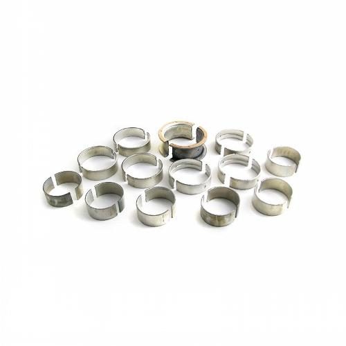 Rod &amp; Main Bearing Set, .010", Oversize