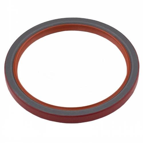 Rear Crankshaft Seal