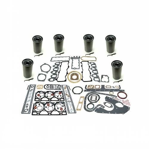 Cylinder Kits &amp; Gaskets, .005" Oversize sleeve
