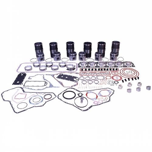Out-of-Frame Overhaul Kit, Cummins 6T830 Diesel