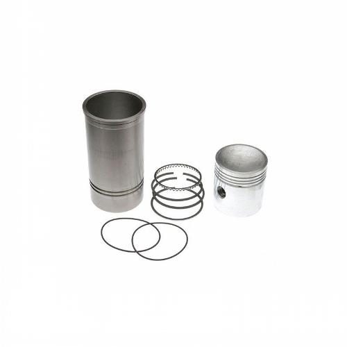 Cylinder Kit, 4.125" bore, 7.25:1 CR