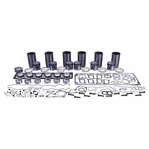 Inframe Overhaul Kit, John Deere 6081A/H PowerTech Diesel