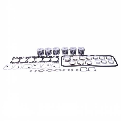 Inframe Overhaul Kit, NEF Cummins/Iveco 6.72L Turbo Diesel