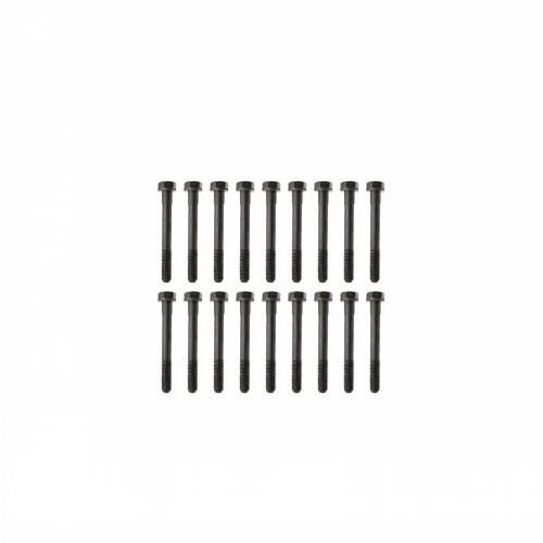 Head Bolt Kit, (18) Bolts, 1/2 x 4.410", flanged head