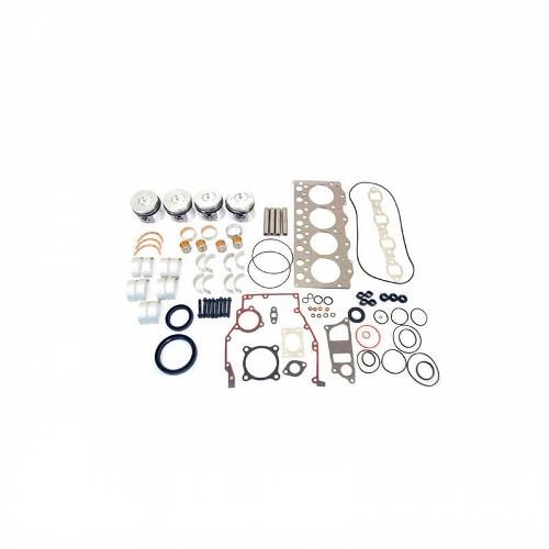 Major Overhaul Kit, Komatsu 4D95LE Diesel