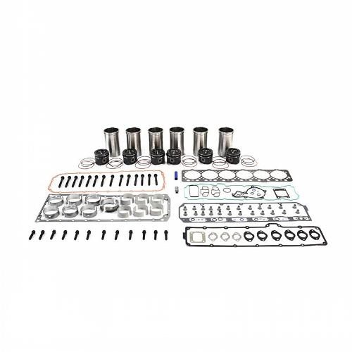 Inframe Overhaul Kit, John Deere 6090H PowerTech Diesel