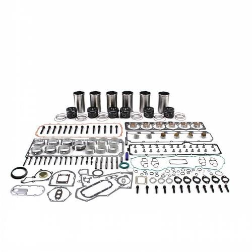 Major Overhaul Kit, John Deere 6090H PowerTech Diesel