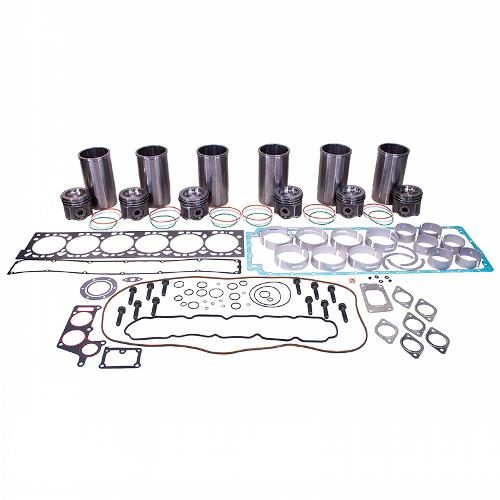 Inframe Overhaul Kit, John Deere 6135H PowerTech Diesel