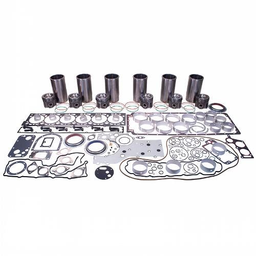 Major Overhaul Kit, John Deere 6135H PowerTech Diesel