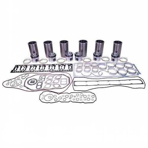 Inframe Overhaul Kit, John Deere 6125A/H PowerTech Diesel