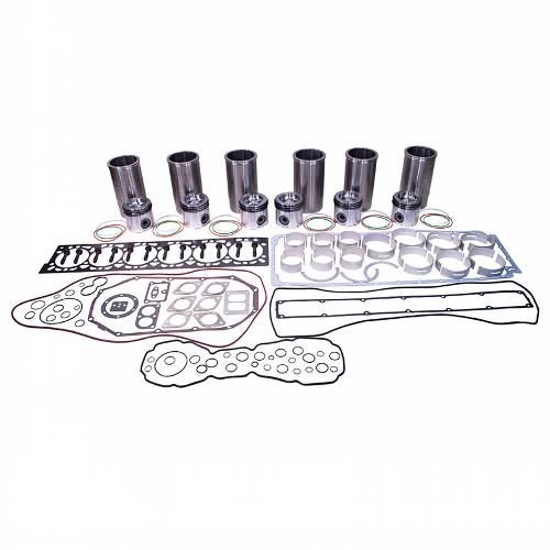 Inframe Overhaul Kit, John Deere 6125A/H PowerTech Diesel