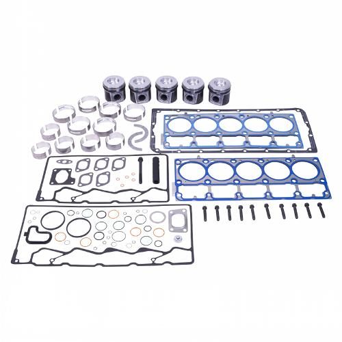 Inframe Overhaul Kit, John Deere 5030HF PowerTech Diesel