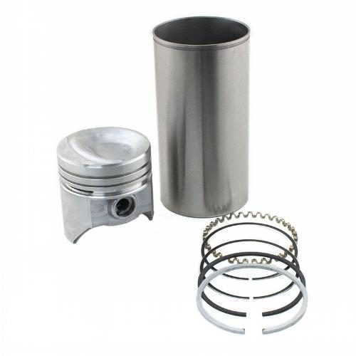 Cylinder Kit, .005" Oversize sleeve