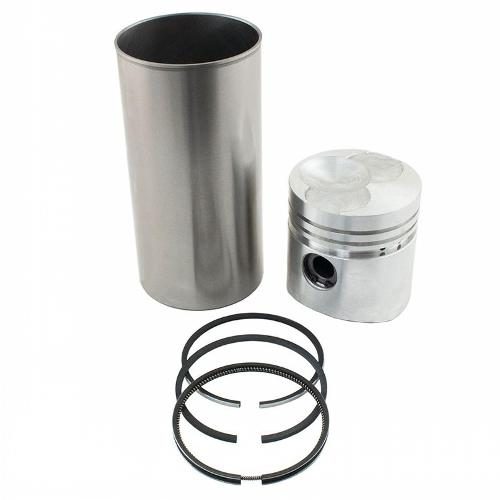 Cylinder Kit, .010" Oversize liner