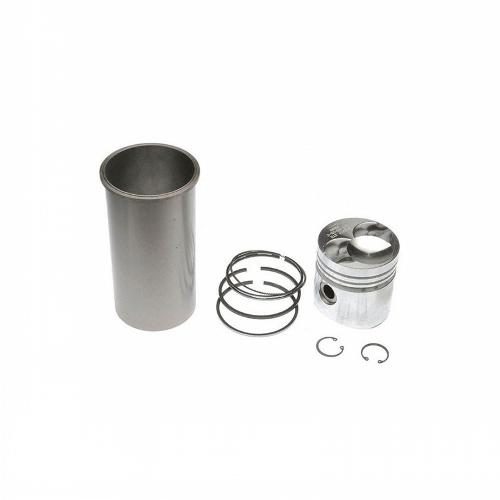 Cylinder Kit, .002" Oversize liner, 1.125" piston pin diameter