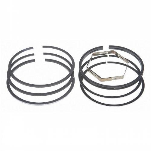 Piston Ring Set, 3-3/32, 1-1/4, 3.500" bore, 1 cylinder set