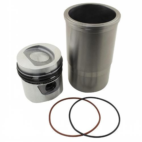 Cylinder Kit, Gas