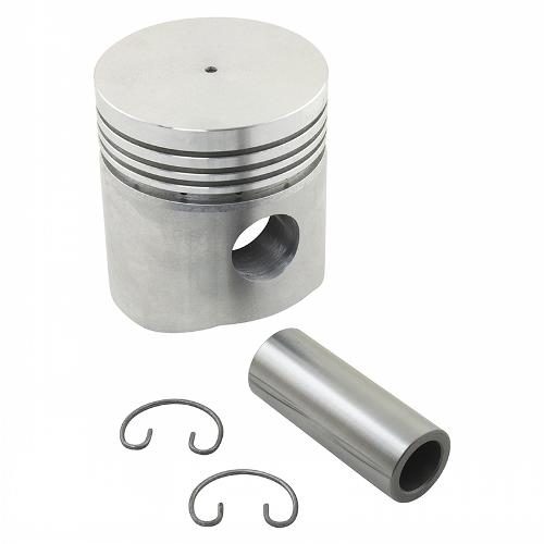 Piston, Standard