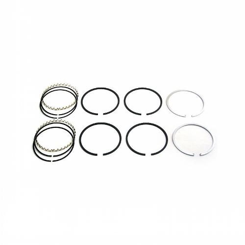 Piston Ring Set, .090" Oversize
