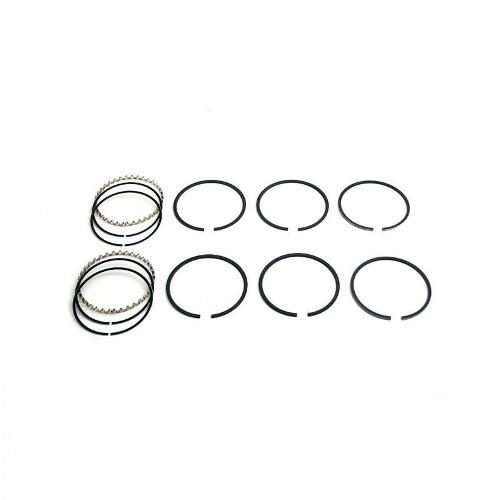 Piston Ring Set, .090" Oversize