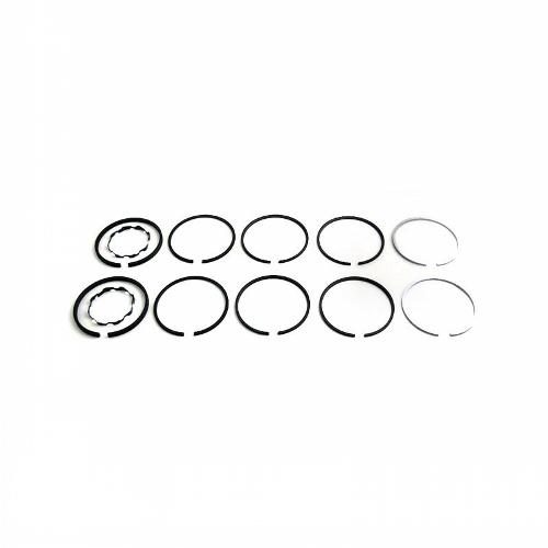 Piston Ring Set, .090" Oversize