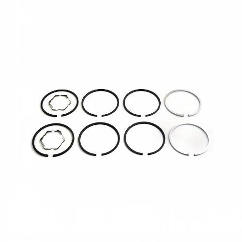 Piston Ring Set, .090" Oversize