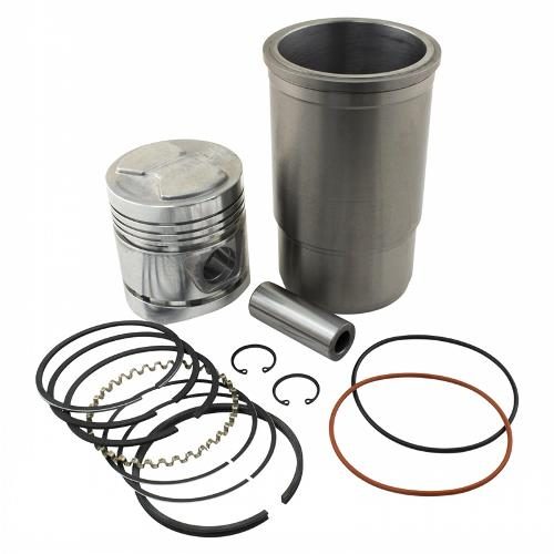 Cylinder Kit, Gas, 4.1875" Overbore