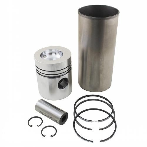 Cylinder Kit, 3 ring piston