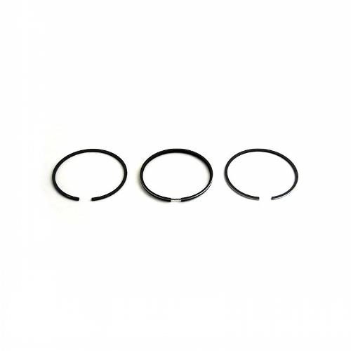 Piston Ring Set, .60mm Oversize, 2-2.50mm Oversize, 1-5.50mm Oversize, 95mm bore, 1 cylinder set