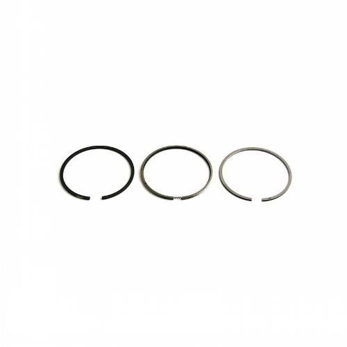 Piston Ring Set, .60mm Oversize, 2-2.50mm Oversize, 1-4.00mm, 100mm bore, 1 cylinder set