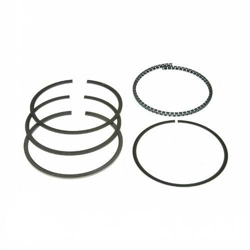 Piston Ring Set, Standard, 3-1/8, 1-3/16, 3.1875" bore, 1 cylinder set