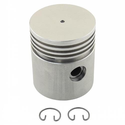 Piston, Standard, 3-1/8, 1-1/4 ring grooves