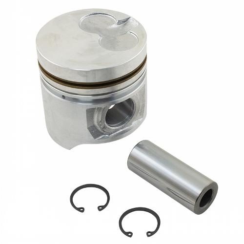 Piston, 1.00mm Oversize