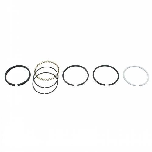 Piston Ring Set, 1 cylinder set