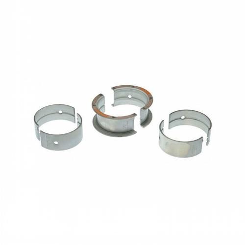 Main Bearing Set, .0025", Oversize