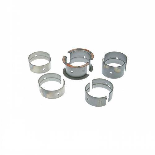Main Bearing Set, .010", Oversize