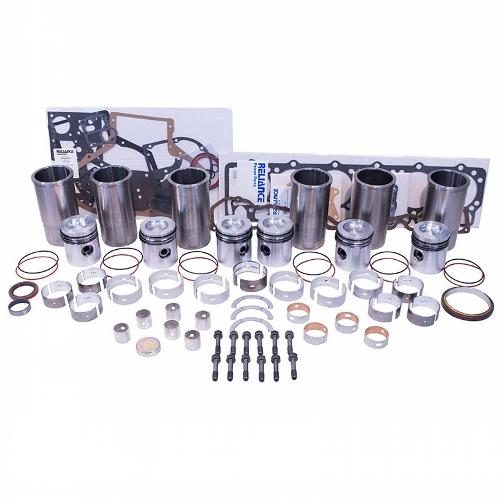 Major Overhaul Kit, John Deere Diesel