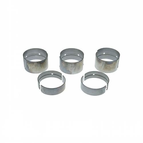 Main Bearing Set, .002", Oversize, with thrust washers