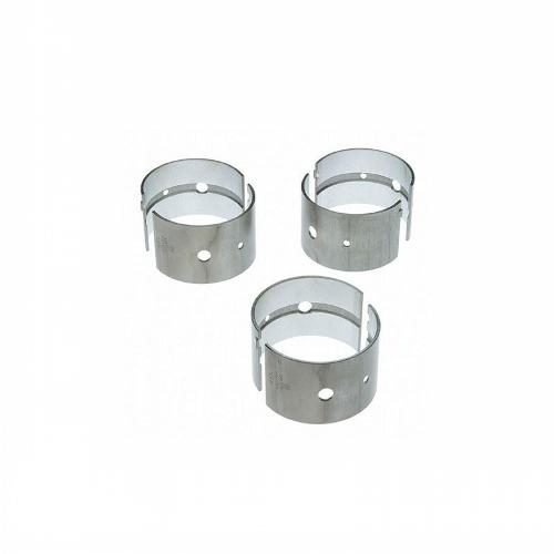 Main Bearing Set, .040", Oversize, less thrust washers