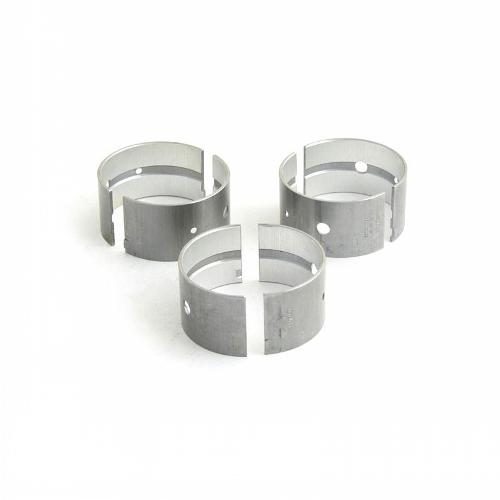 Main Bearing Set, .010", Oversize, less thrust washers