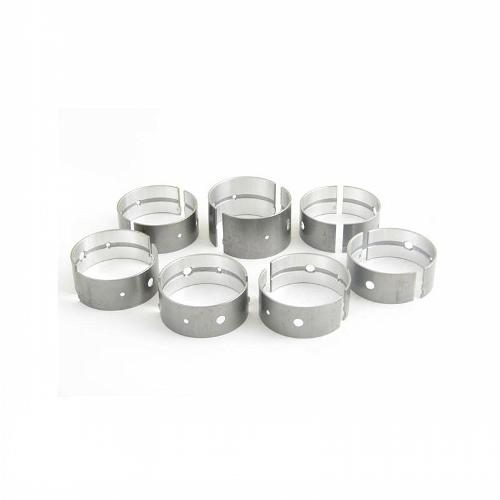 Main Bearing Set, .010", Oversize, less thrust washers