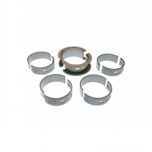 Main Bearing Set, .010", Oversize