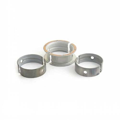 Main Bearing Set, .020" Oversize, Full Groove