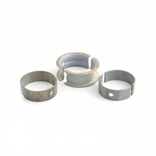 Main Bearing Set, .020" Oversize, Half Groove