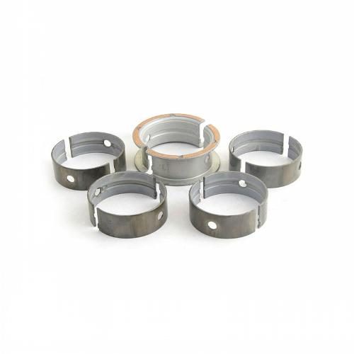 Main Bearing Set, Standard, Full Groove