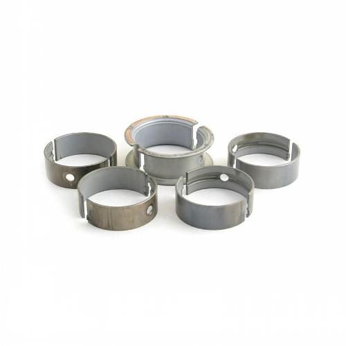 Main Bearing Set, Standard, Half Groove