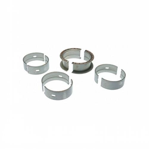 Main Bearing Set, Standard, w/ Thrust Washers, Main Cap w/ Offset Tang