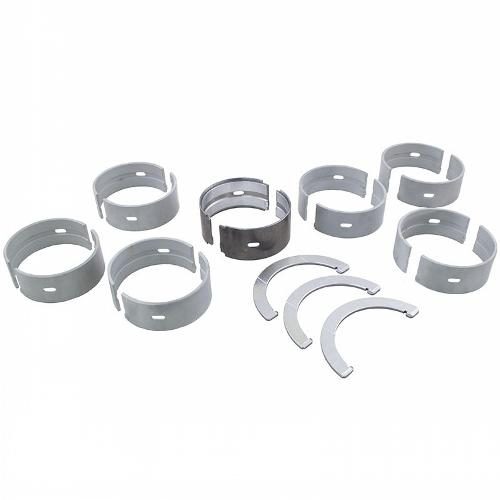 hcrrp251189_1_xl.jpg Main Bearing Set, Standard, w/ Thrust Washers, Main Cap w/ Offset Tang