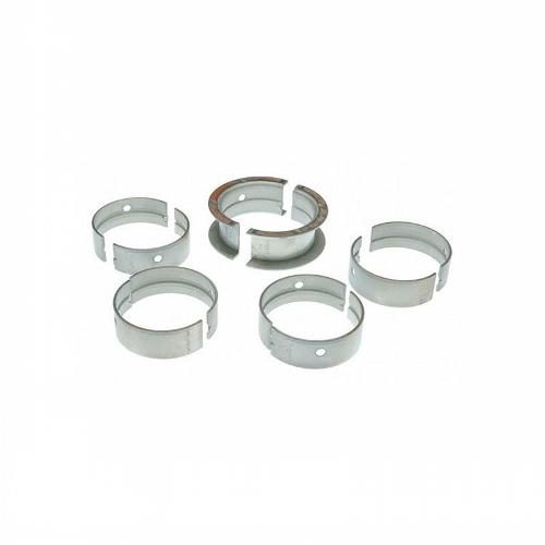 Main Bearing Set, .010" Oversize