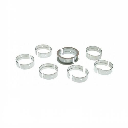 Main Bearing Set, .010" Oversize